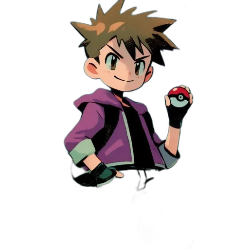 staff, jacket, weapon, animal transparent PNG cut-out