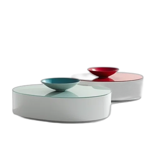 jewelry, furniture, 3d render, pastel transparent PNG cut-out