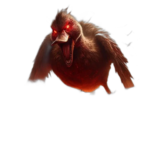 creature, animal, mask, dragon transparent PNG cut-out