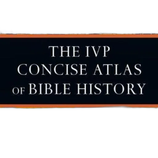 ivp, concise, atlas, bible transparent PNG cut-out