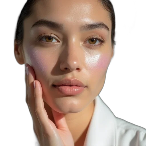 face, mask, photorealistic, skin transparent PNG cut-out