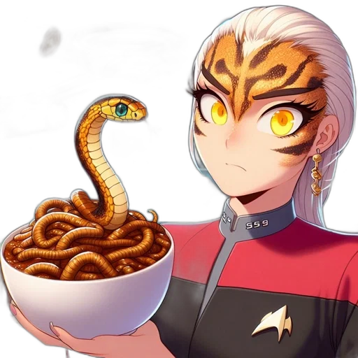 food, creature, animal, dragon transparent PNG cut-out