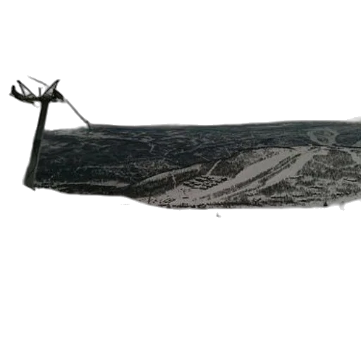 sword, staff, umbrella, crown transparent PNG cut-out