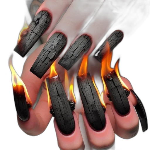 weapon, jewelry, cyberpunk, 3d render transparent PNG cut-out