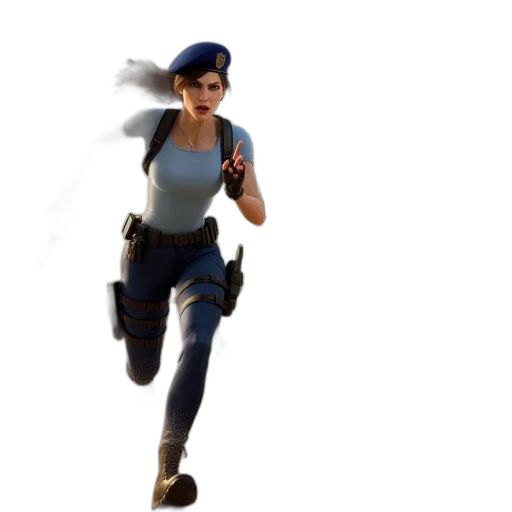 weapon, staff, hat, concept art transparent PNG cut-out