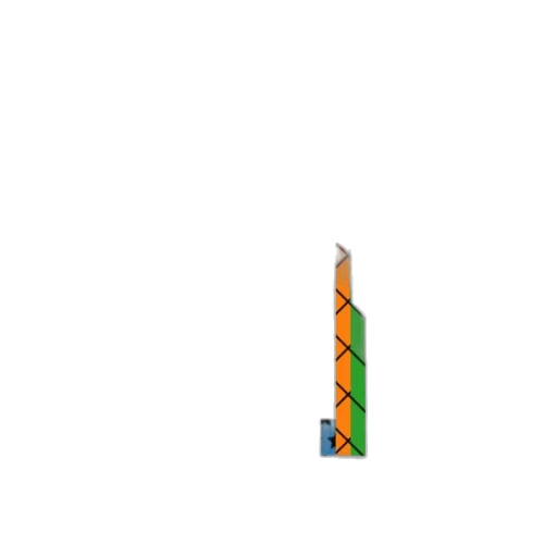 weapon, sword, staff, hat transparent PNG cut-out