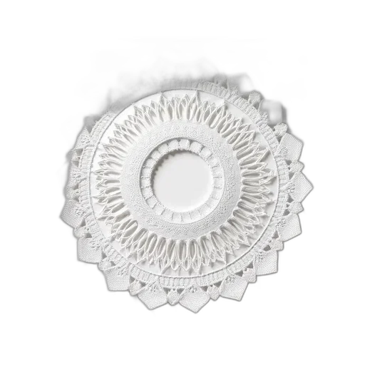 jewelry, crown, flower, hat transparent PNG cut-out
