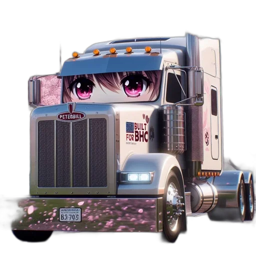 weapon, robot, car, animal transparent PNG cut-out