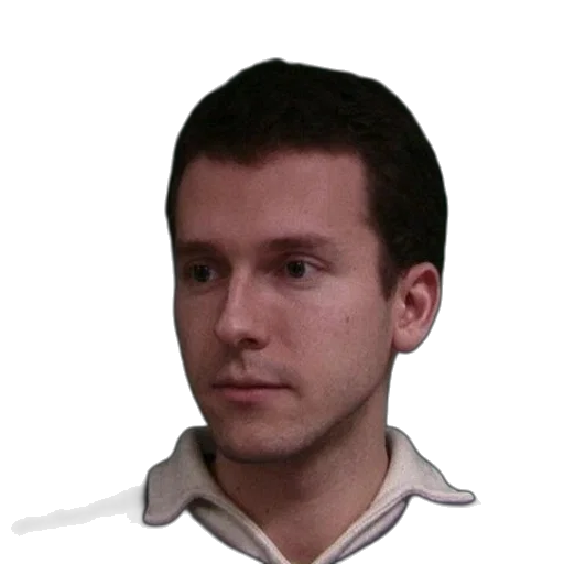 staff, face, jacket, crown transparent PNG cut-out