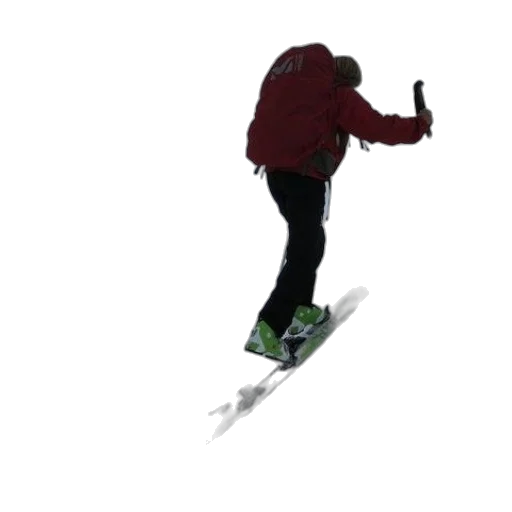staff, jacket, 3d render, concept art transparent PNG cut-out