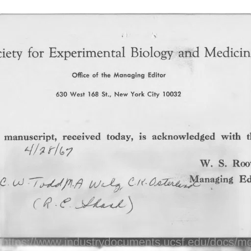 letter, society, experimental, biology transparent PNG cut-out