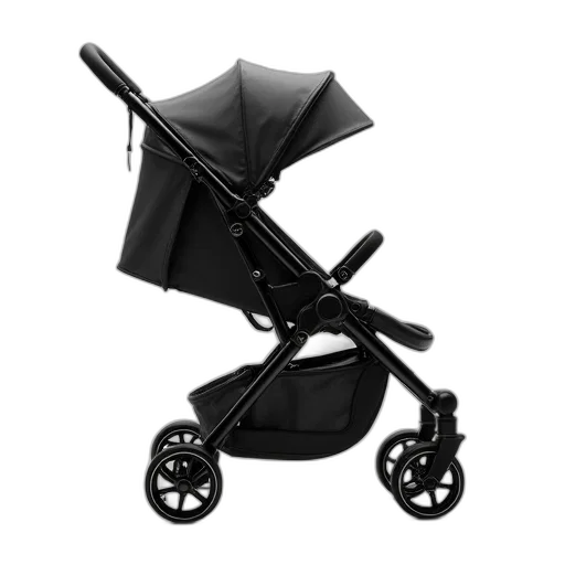 umbrella, 3d render, delta, lightweight transparent PNG cut-out