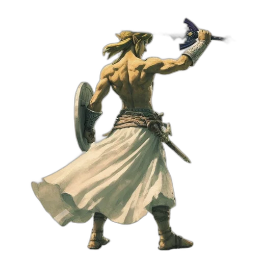 staff, dragon, sword, weapon transparent PNG cut-out