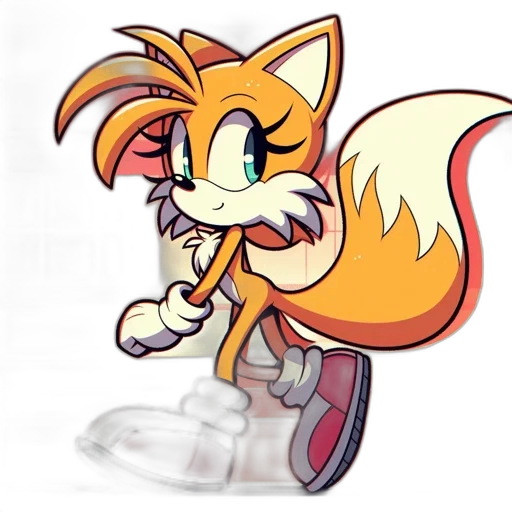 staff, concept art, cartoon, pixel art transparent PNG cut-out