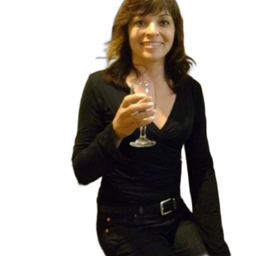 staff, jewelry, dress, jacket transparent PNG cut-out
