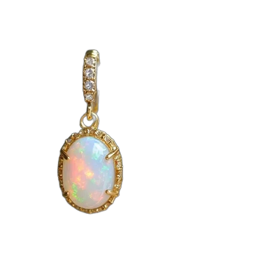 jewelry, pastel, 14k, yellow transparent PNG cut-out
