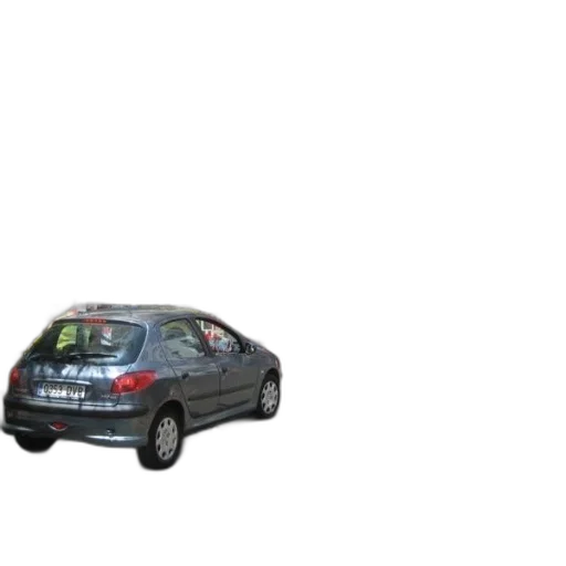 car, staff, 3d render, concept art transparent PNG cut-out