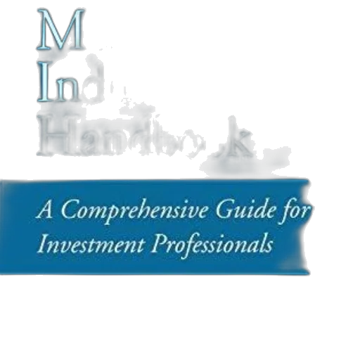 mutual, fund, industry, handbook transparent PNG cut-out