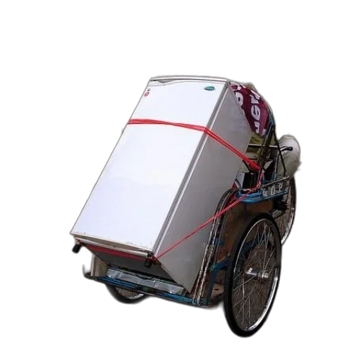 robot, car, umbrella, furniture transparent PNG cut-out
