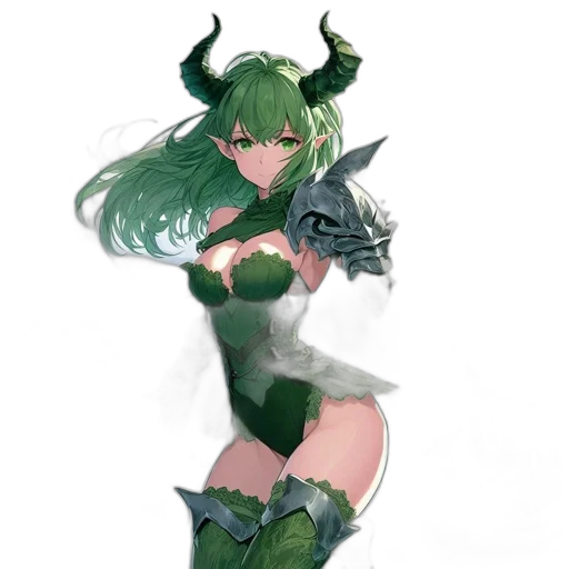 dragon, weapon, sword, staff transparent PNG cut-out