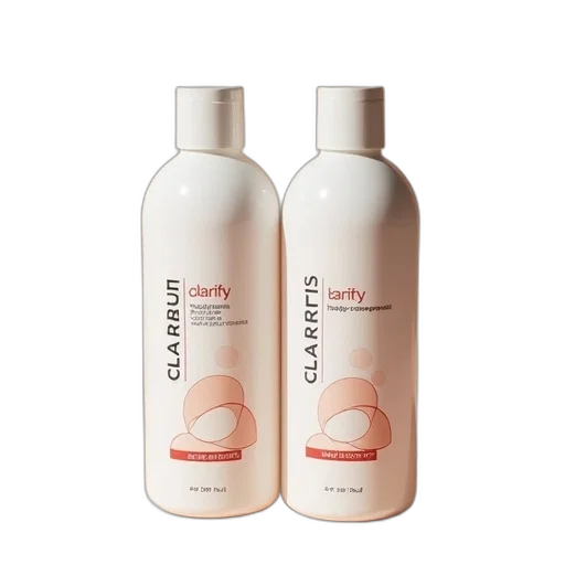 soul, clarify, shampoos transparent PNG cut-out