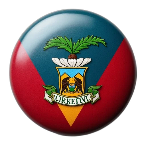 staff, umbrella, 3d render, button transparent PNG cut-out