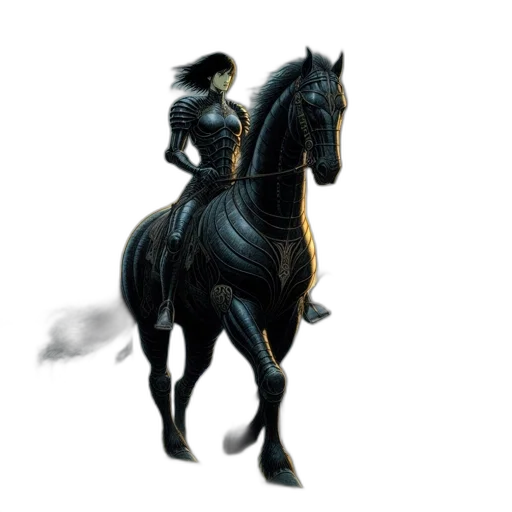 sword, crown, dragon, weapon transparent PNG cut-out