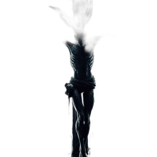 staff, sword, weapon, robot transparent PNG cut-out