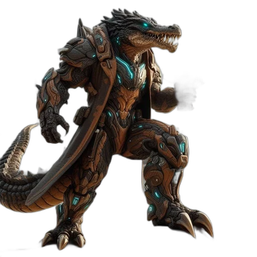 dragon, creature, concept art, fantasy art transparent PNG cut-out