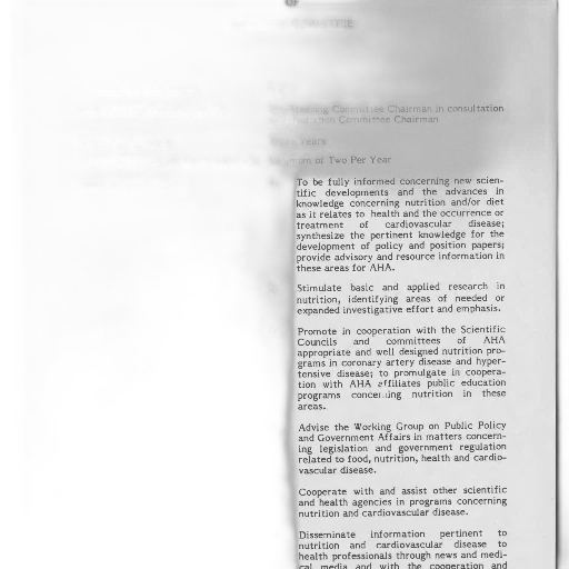 staff, document, titled, responsibilities transparent PNG cut-out
