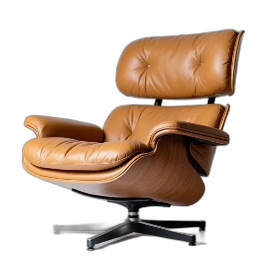 furniture, 3d render, photorealistic, authentic transparent PNG cut-out