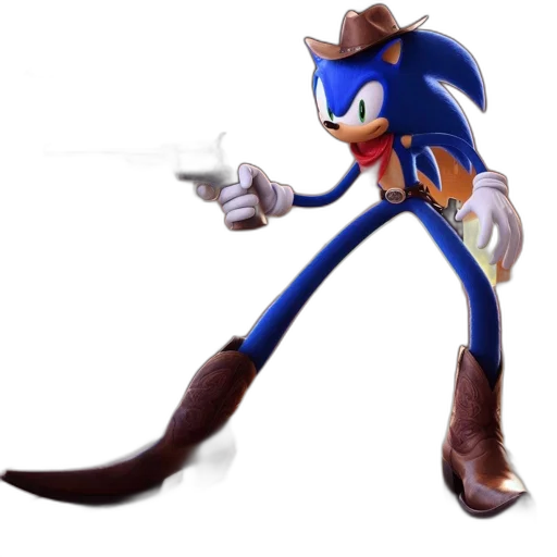 weapon, hat, animal, staff transparent PNG cut-out
