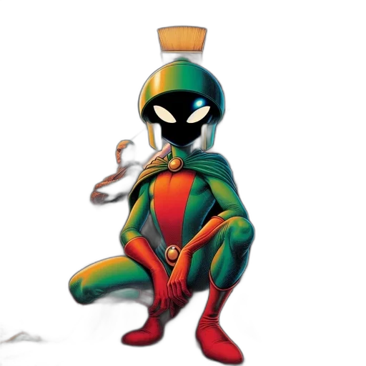 mask, robot, concept art, comic book art transparent PNG cut-out