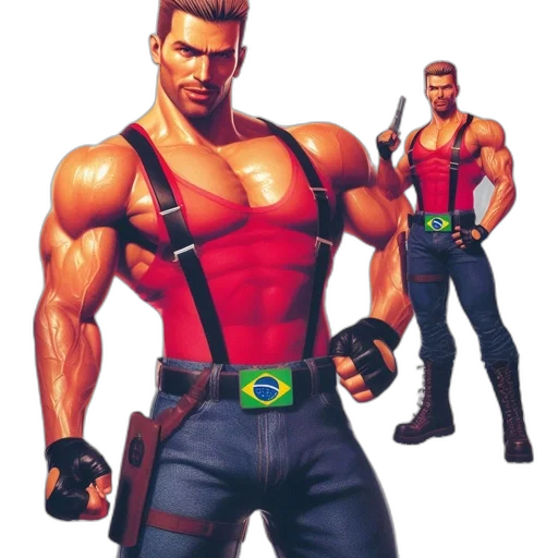 weapon, concept art, comic book art, pixel art transparent PNG cut-out