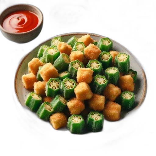 food, photorealistic, 3d render, image transparent PNG cut-out