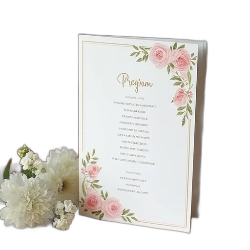 jewelry, flower, staff, pastel transparent PNG cut-out