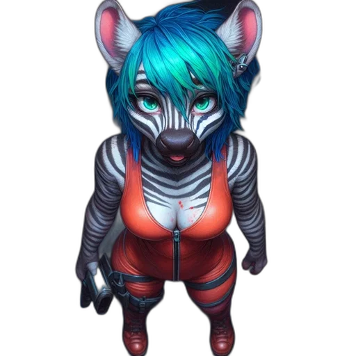 mask, creature, animal, robot transparent PNG cut-out