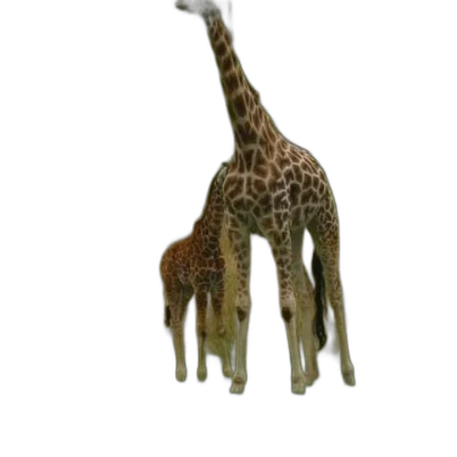 animal, creature, staff, hat transparent PNG cut-out
