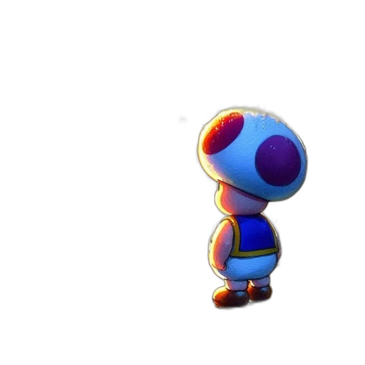 robot, staff, creature, jacket transparent PNG cut-out