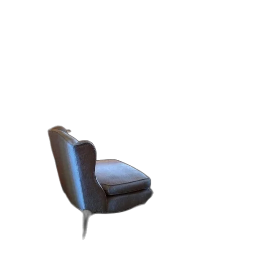 furniture, hair, staff, shoes transparent PNG cut-out