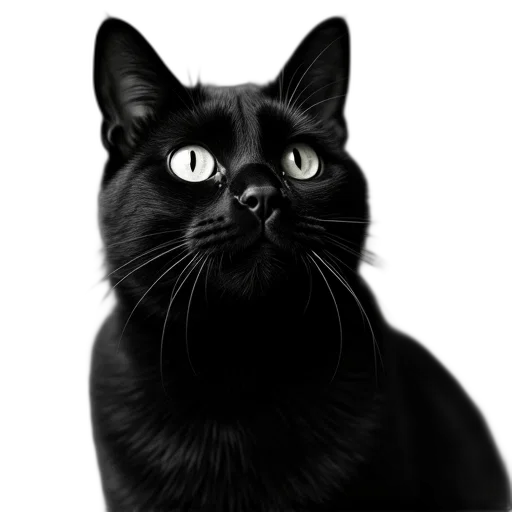 animal, face, creature, staff transparent PNG cut-out