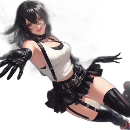 weapon, concept art, fantasy art, photorealistic transparent PNG cut-out