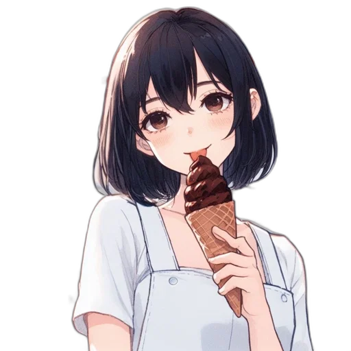 food, staff, weapon, umbrella transparent PNG cut-out