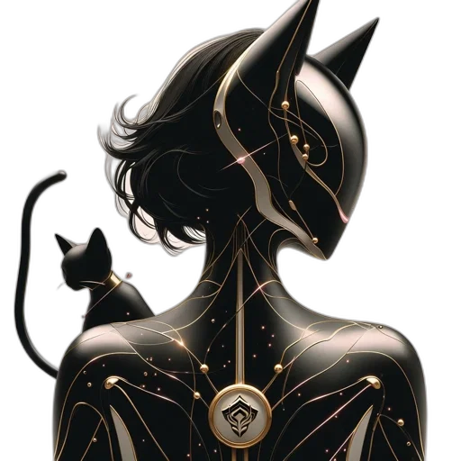mask, crown, jewelry, staff transparent PNG cut-out