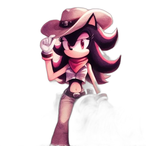 hat, staff, pixel art, concept art transparent PNG cut-out