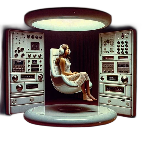 robot, furniture, jewelry, mask transparent PNG cut-out
