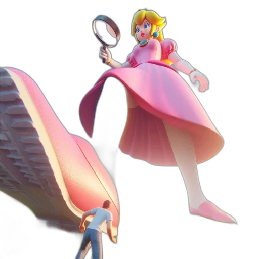 sword, weapon, staff, dress transparent PNG cut-out