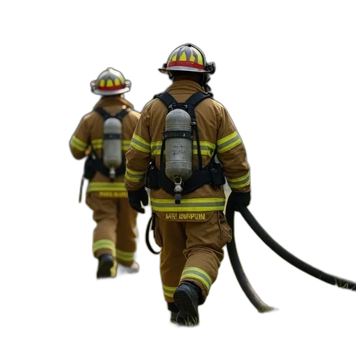 staff, mask, weapon, fire transparent PNG cut-out