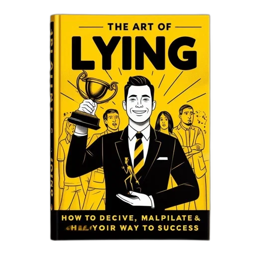 book, cover, art, lying transparent PNG cut-out