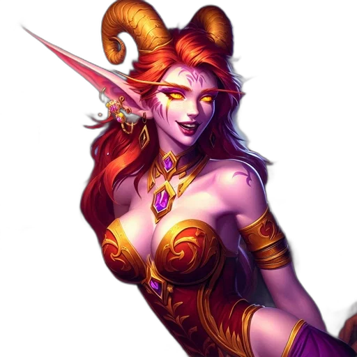 staff, fantasy art, concept art, pixel art transparent PNG cut-out